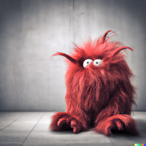 RedRogie