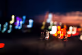 City Lights by Seyma Sezer