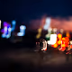 City Lights by Seyma Sezer