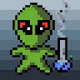 SmokingAlienz