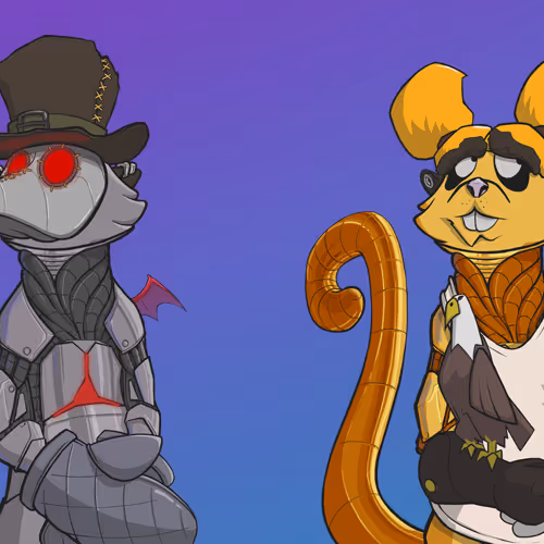 53 Angry Meerkats floor 0.0009