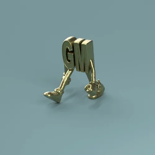 ClubGM