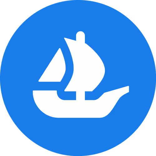 OPEN OPENSEA EDITION