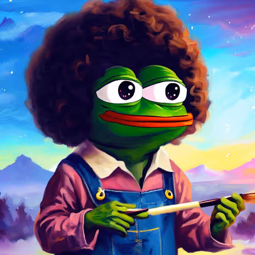 Pepe Mashup