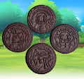 Pokemon Oreo