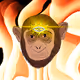 Third Eye Apes