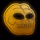The Golden Frogs