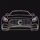 Cars by Alfred Swahn