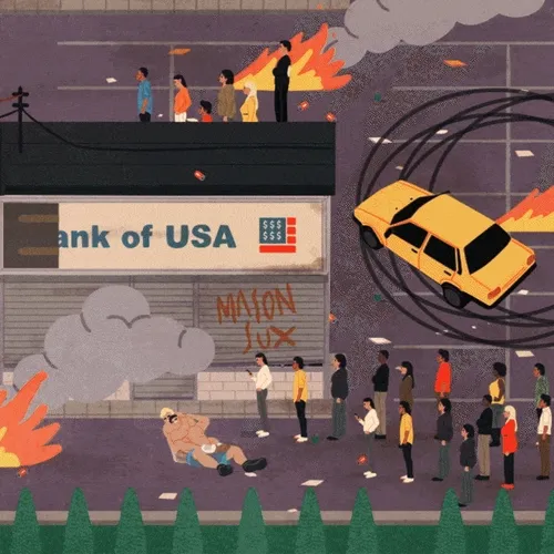 Mason London's Americana