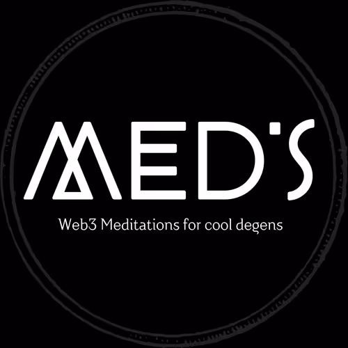 MEDS by IRA_therabbit