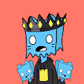 Baggy man