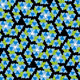 Hat Tiles, by Light Labs