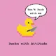 Innocent Ducks