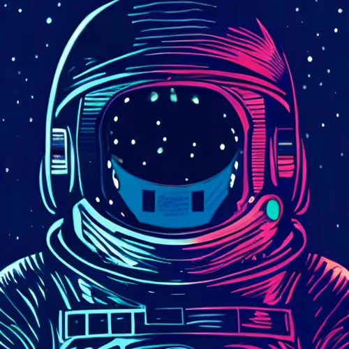 A.I. Mogul & Art Extraordinaire