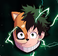 DEKU INU
