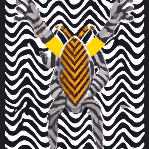 Bored Strange Animal Collection (high)