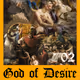 GOD OF DESIRE 02