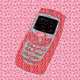 Y2K AI Glitter Art