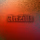 Generative Art Artzilla