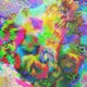 Abstract Splashes - old