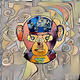 Picasso ApesOnly