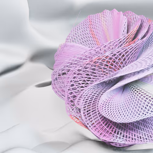 Abstract Forms V2