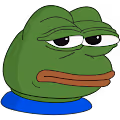 Degenimals Pepe Collection