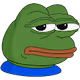 Degenimals Pepe Collection
