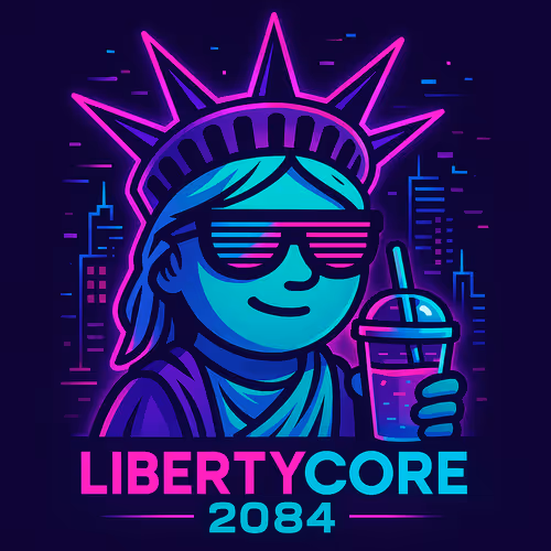 Libertycore 2084