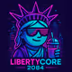 Libertycore 2084
