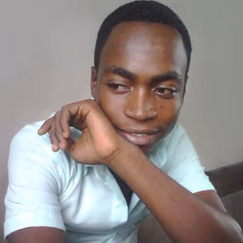 Out There In the World - A Collection by Nana Osei