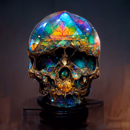 Ancestral Redux - old