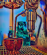 Jons Coffee Bar - old