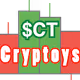 CrypToys