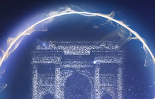 21 Monuverse - Episode I: Arch of Peace floor 0.00477189