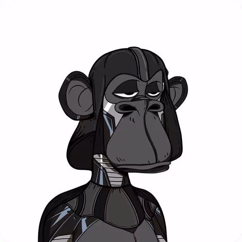 Famous Apes Museum (Genesis)