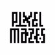 Pixel-Mazes