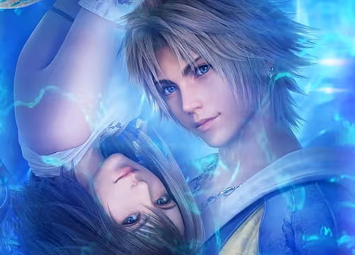 FFX - old V3