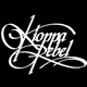 Kioppa Rebel Limited Editions