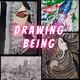 DrawingBeing(GBCLUB)