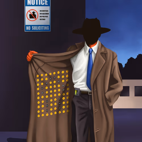 2 Memes of Terrell Jones floor 0.004