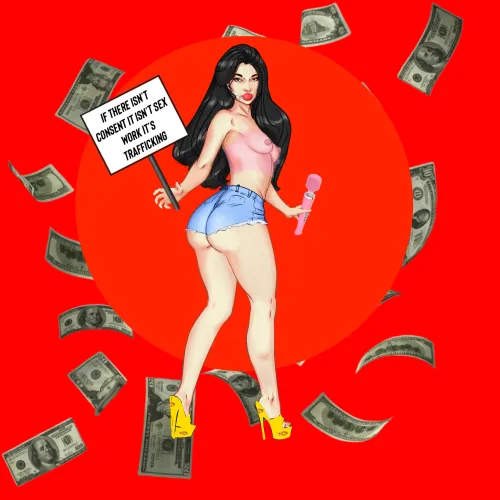 Meta Betties Genesis Sex Work