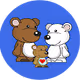 Three Bears World Tour