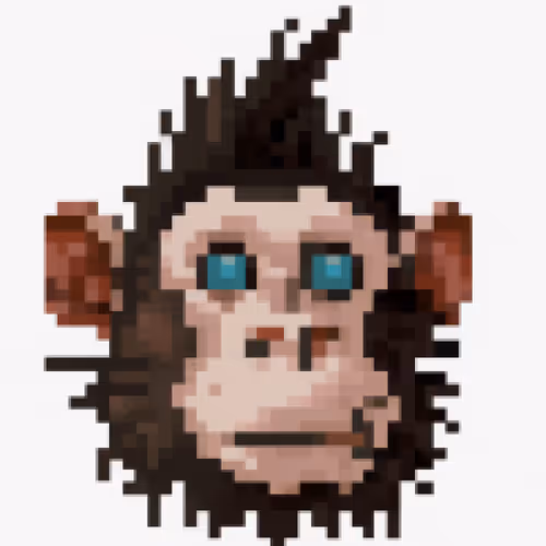 Who Stole The Coconut