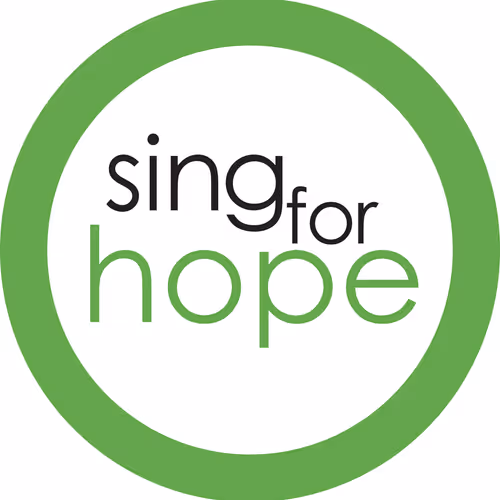 Sing for Hope New Orleans
