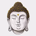 Real Buddha