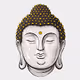 Real Buddha