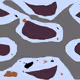 pixel art abract