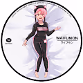 Waifumons - old
