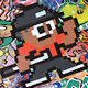 8bitTeeTime: Art